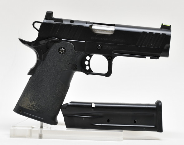 SPRINGFIELD ARMORY PRODIGY PRE OWNED (1140394)